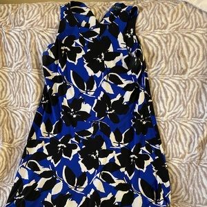 EUC Ralph Lauren dress